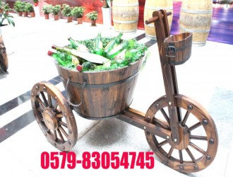 戰(zhàn)國三輪車